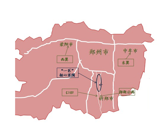 鄭州華商匯專(zhuān)業(yè)市場(chǎng)發(fā)展戰(zhàn)略定位與策劃