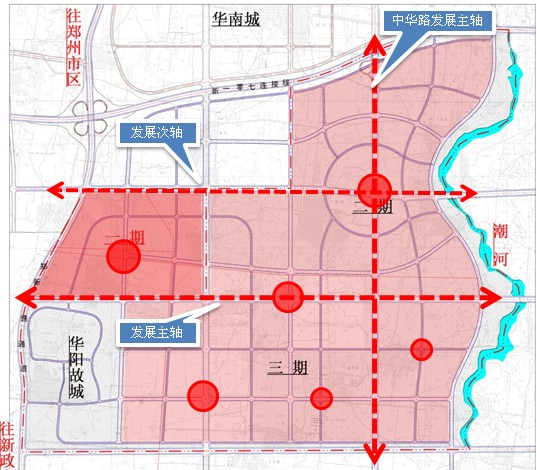 鄭州華商匯專(zhuān)業(yè)市場(chǎng)發(fā)展戰(zhàn)略定位與策劃