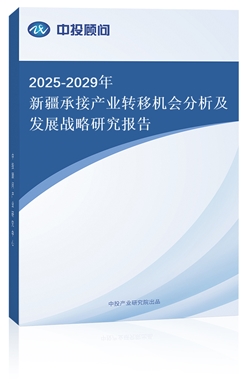 2025-2029½нӮa(chn)I(y)D(zhun)ƙC(j)l(f)չ(zhn)о