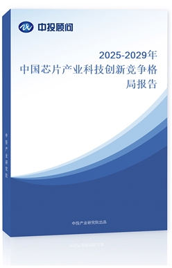 2025-2029Ї(gu)оƬa(chn)I(y)Ƽ(chung)¸(jng)(zhng)ֈ(bo)